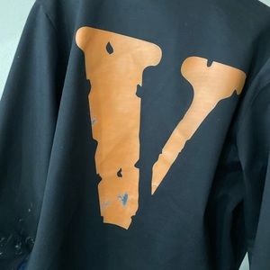 Vlone Mechanic Jacket